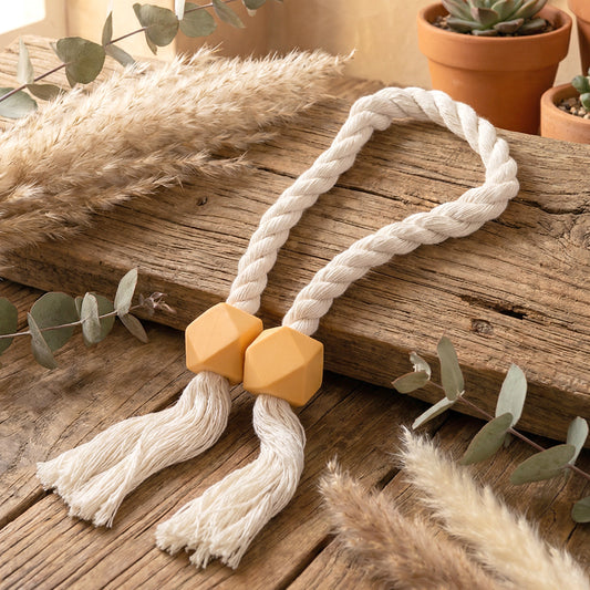 Premium Magnetic Curtain Tieback (1 Pc)