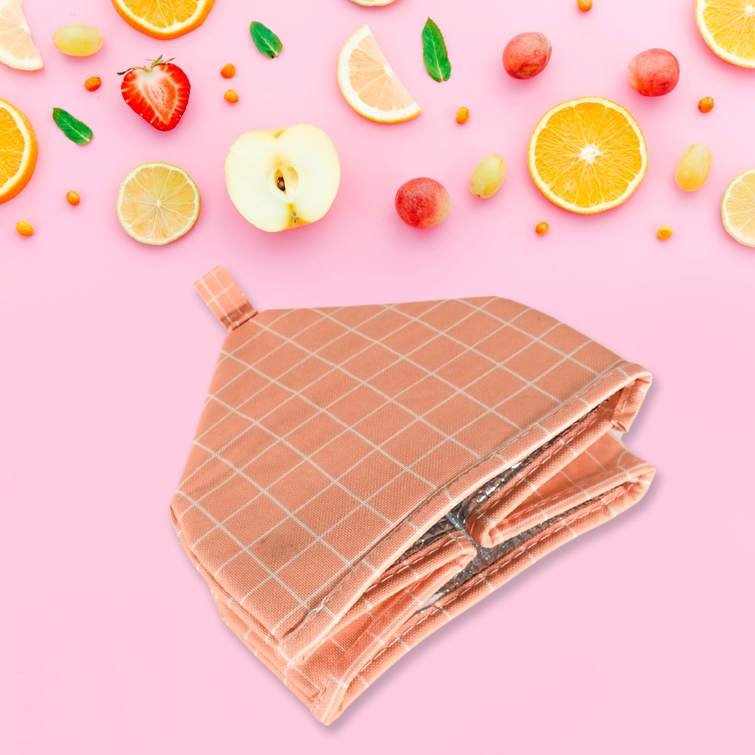 8192foldable Food Covers Anti-dust Heat Preservation Anti-fly Mosquito Kitchen Lid Foldable Cover For Hot Food Dish Insulation Cover Food Warmer Cover For Kitchen Picnic (20x20 Cm)