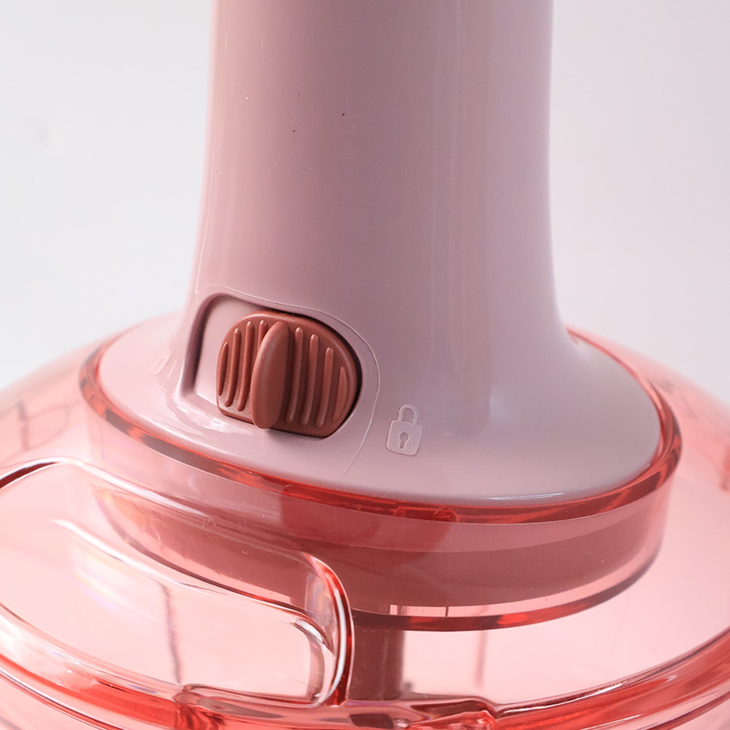 Apex Smart Manual Vegetable  Fruit Chopper With 800 Ml Capacity