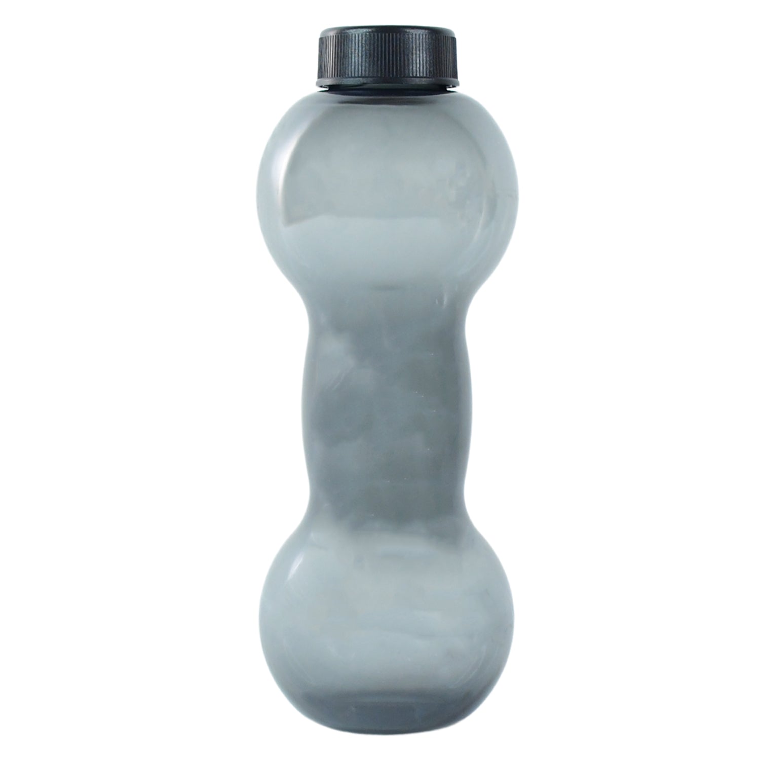 754_dumbbell Water Bottle (550 Ml) Gym Water Bottle
