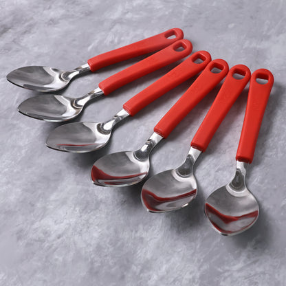 Supermom Baby Feeding Spoon (6 Pc Set)