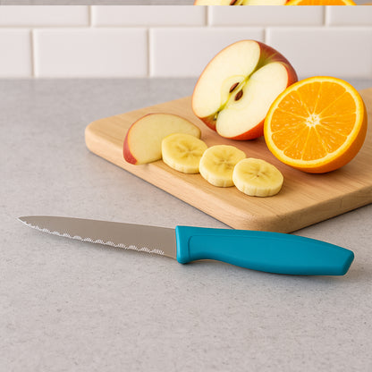 Supermom Premium Stainless Steel Paring Knife (1 Pc)