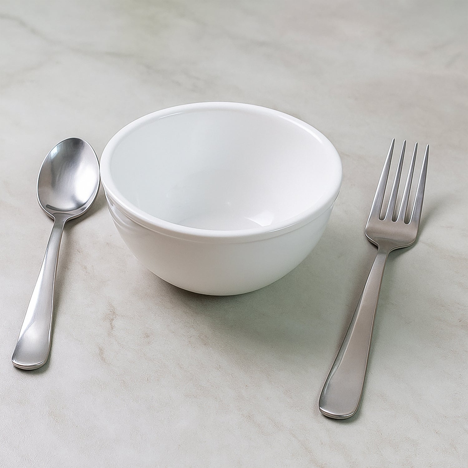 Premium Melamine Serving  Snack Bowl (Small)