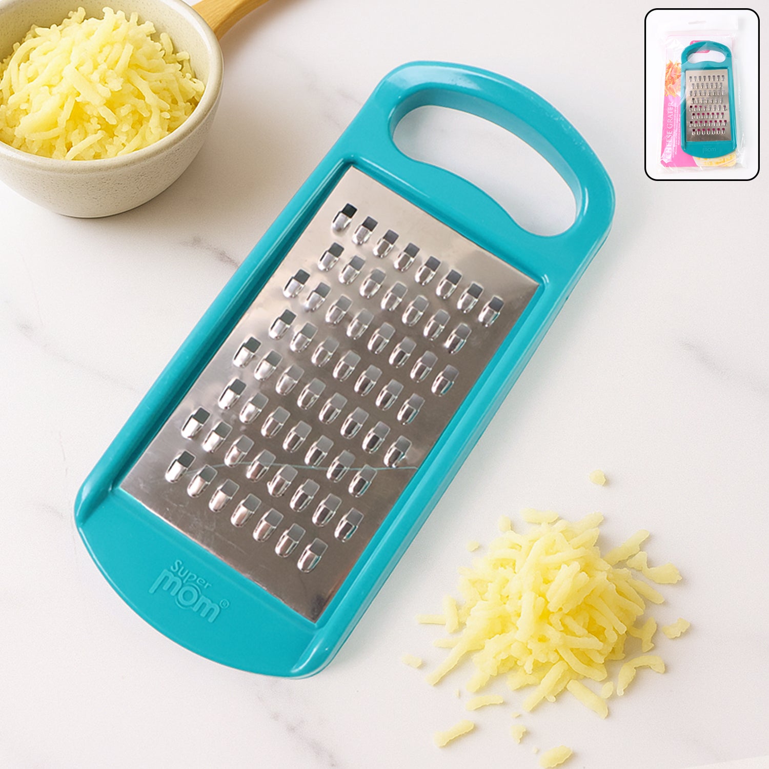 Multipurpose Cheese  Vegetable Grater (1 Pc)
