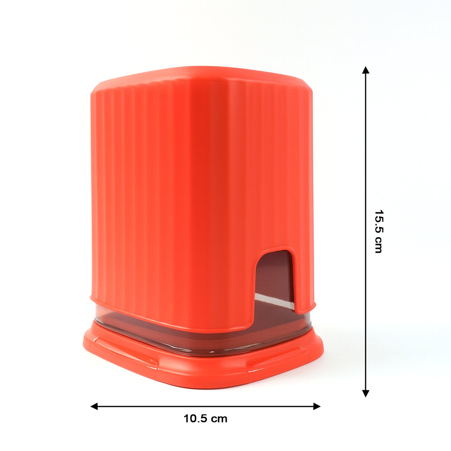 Supermom Multipurpose Onion Garlic  Vegetable Chopper (1 Pc)