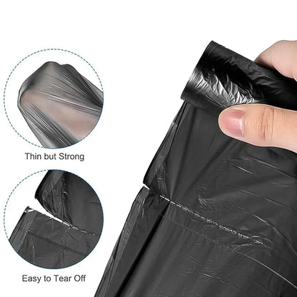 Extra-strong Garbage Bag Roll (48x54cm  1 Pc)