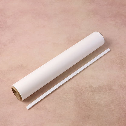 Freshee Multipurpose Grease-proof  Non-stick Food Paper Roll  300 Mm  5 Meter