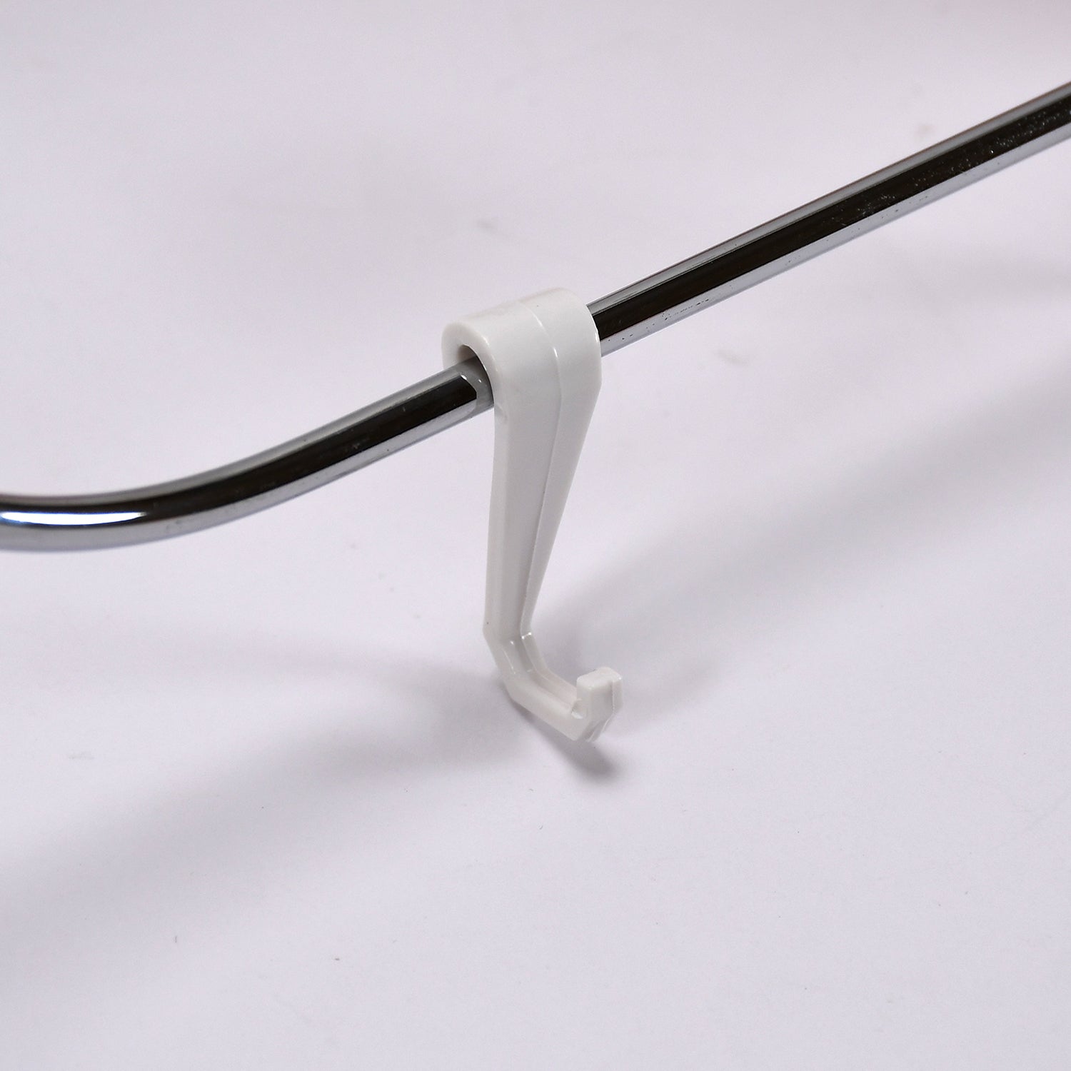 7660 Wall Mounted Foldable Wash Basin Storage Rack Shelf Holder Self Adhesive With Sticker