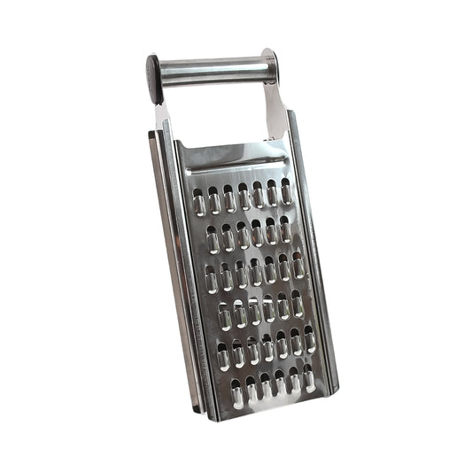 Apex Stainless Steel Slicer (2-in-1 )