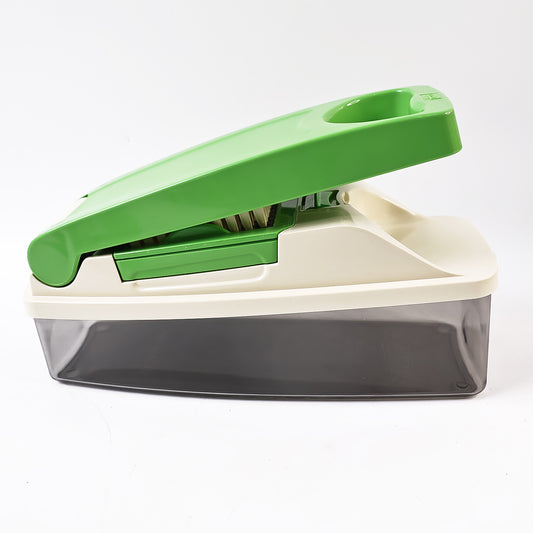 Supermom 14-in-1 Nicer Dicer  Multipurpose Vegetable  Fruit Chopper