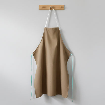 Premium Full-cover Chef Apron (1 Pc)
