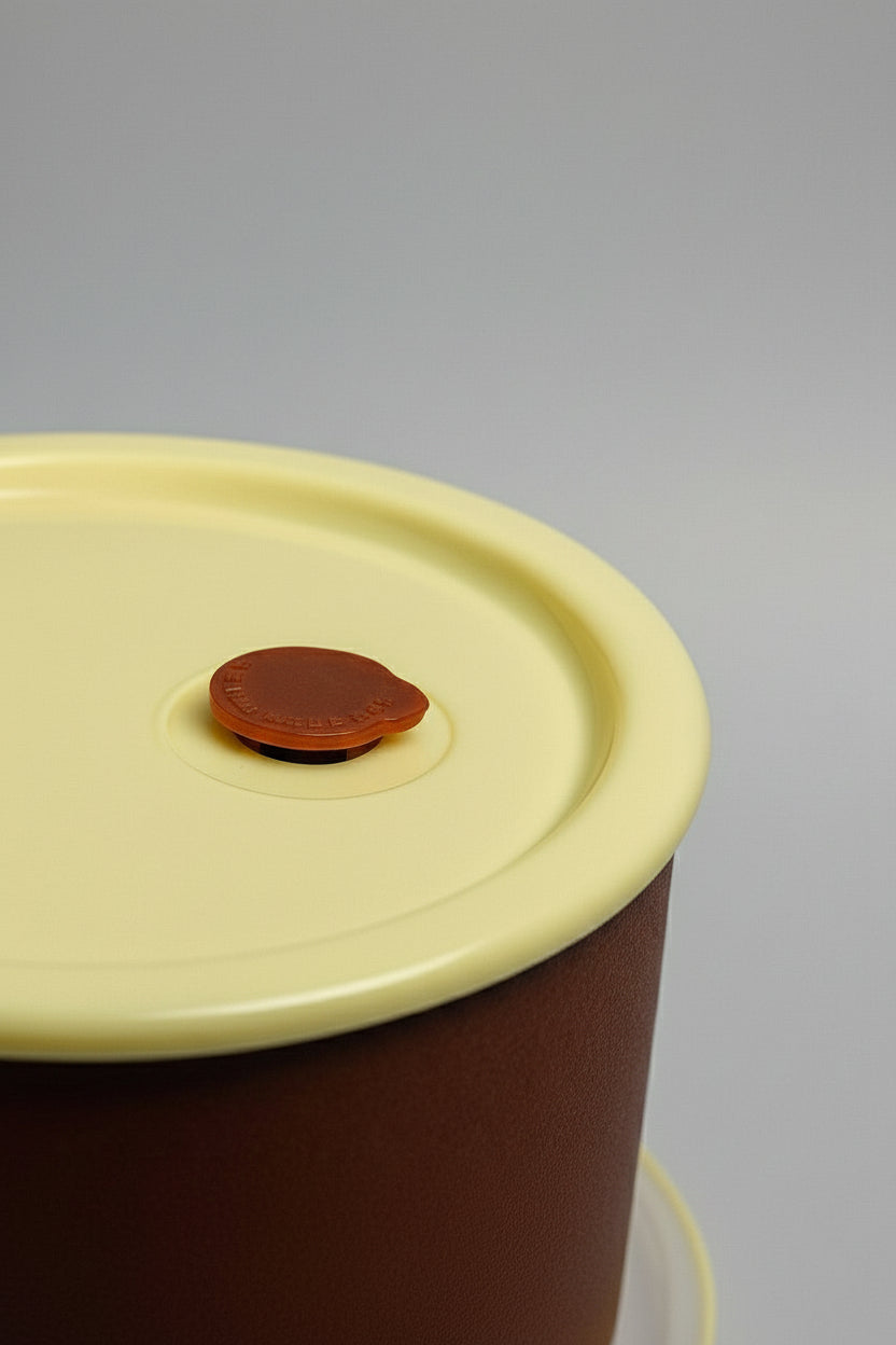 Triple Layer Combo Lunch Box Set