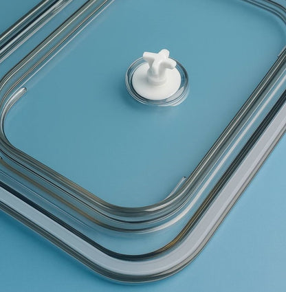 Premium Stainless Steel Lunch Box | Leak Proof