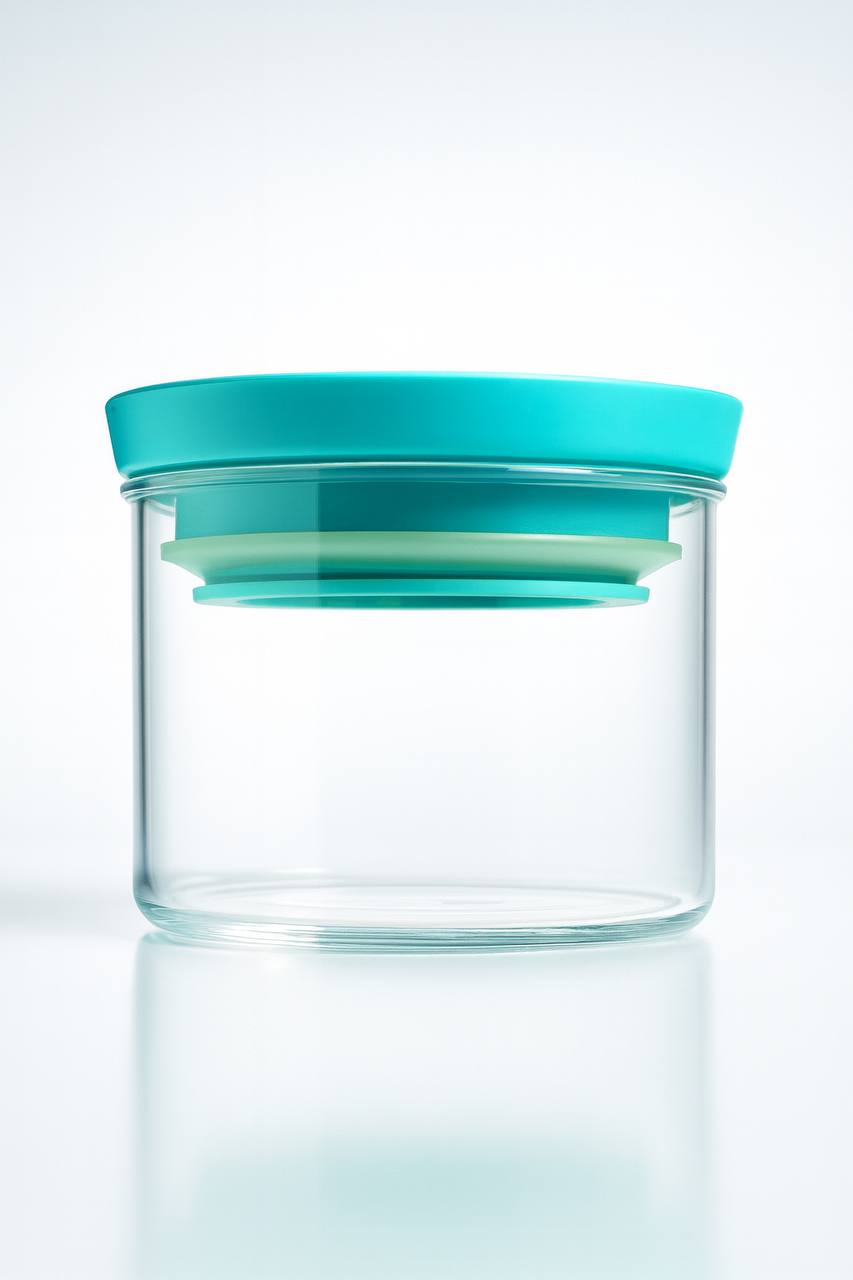 PLASTIC CONTAINER