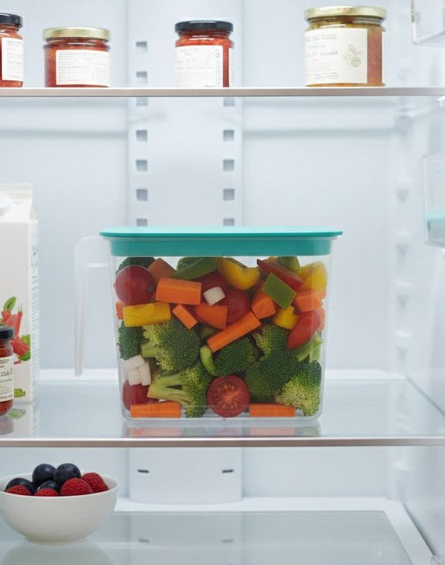 FRIDGE CONTAINER 1000ML