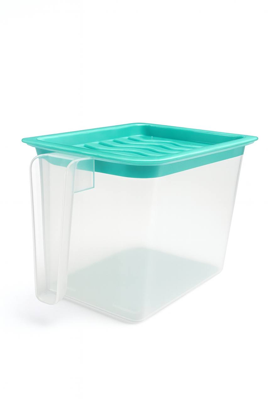 FRIDGE CONTAINER 1000ML