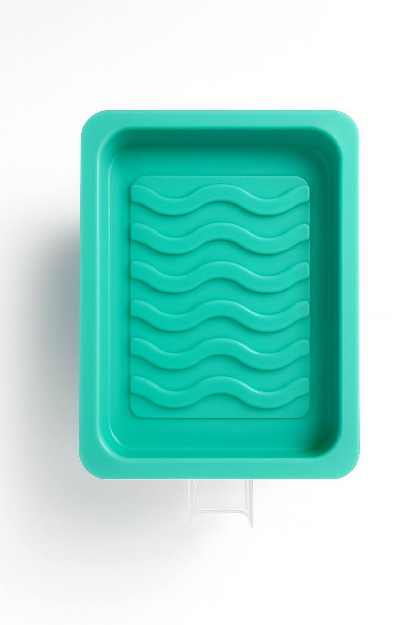 FRIDGE CONTAINER 1000ML