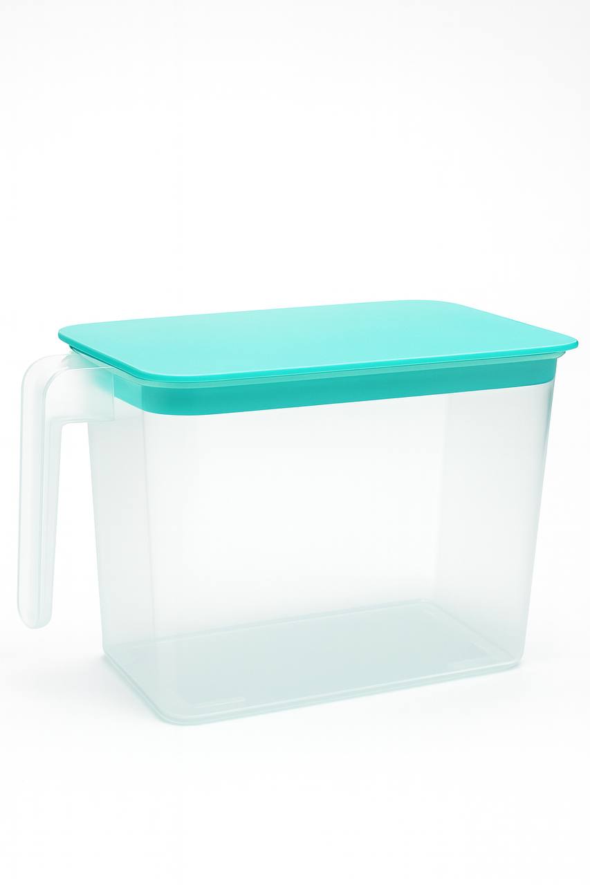 FRIDGE CONTAINER 1000ML