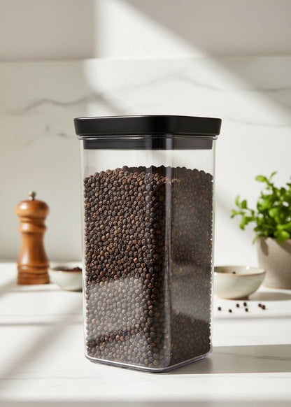 UNBREAKABLE CONTAINER 1500ML