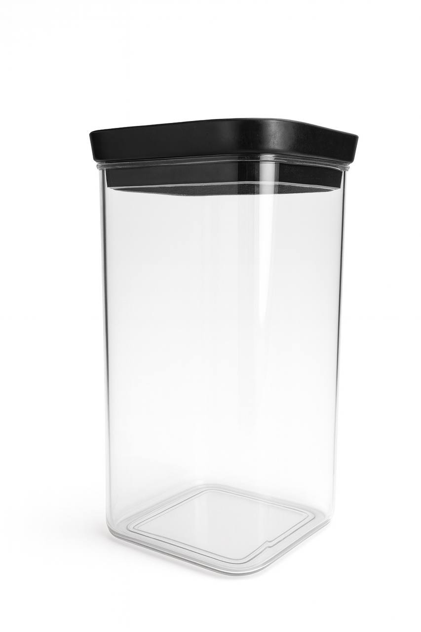 UNBREAKABLE CONTAINER 1500ML