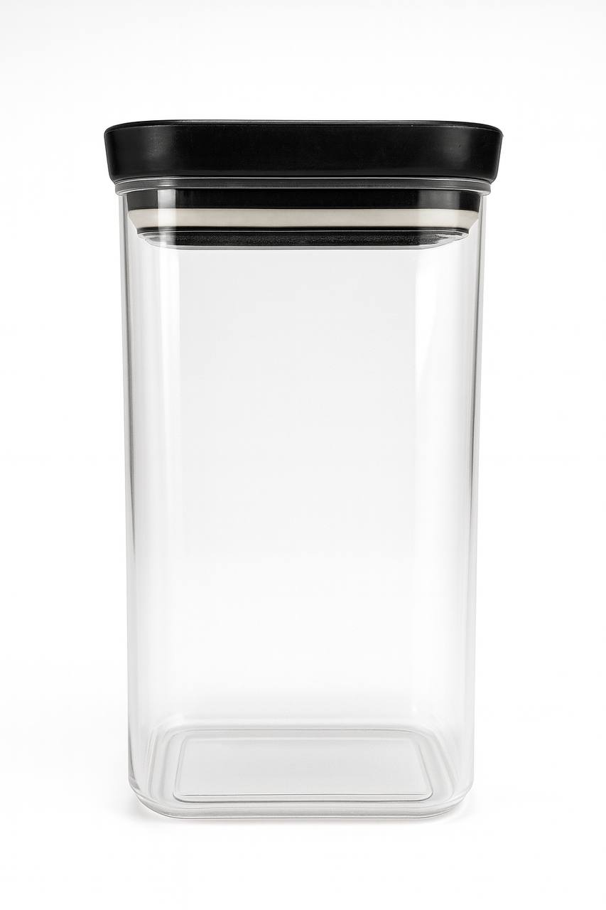UNBREAKABLE CONTAINER 1500ML