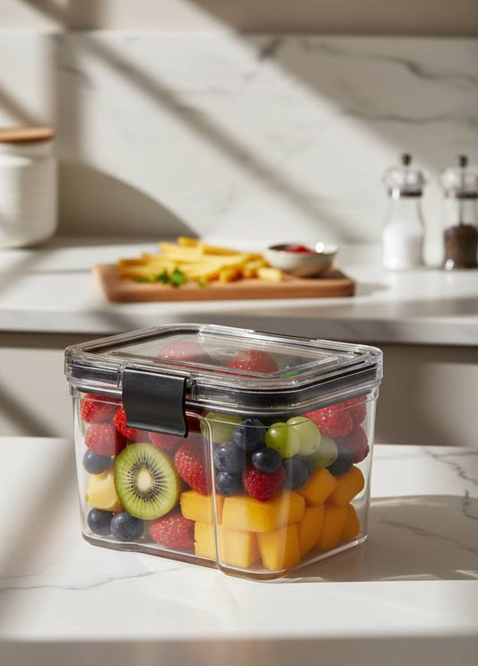 LOCK&LOCK UNBREAKABLE CONTAINER