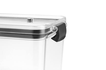 UNBREAKABLE CONTAINER