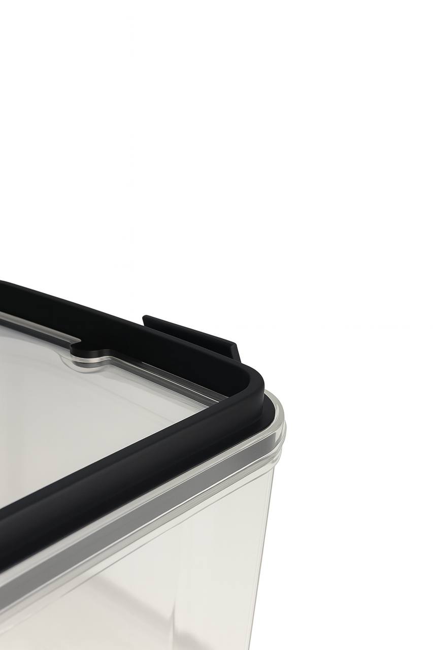 UNBREAKABLE CONTAINER