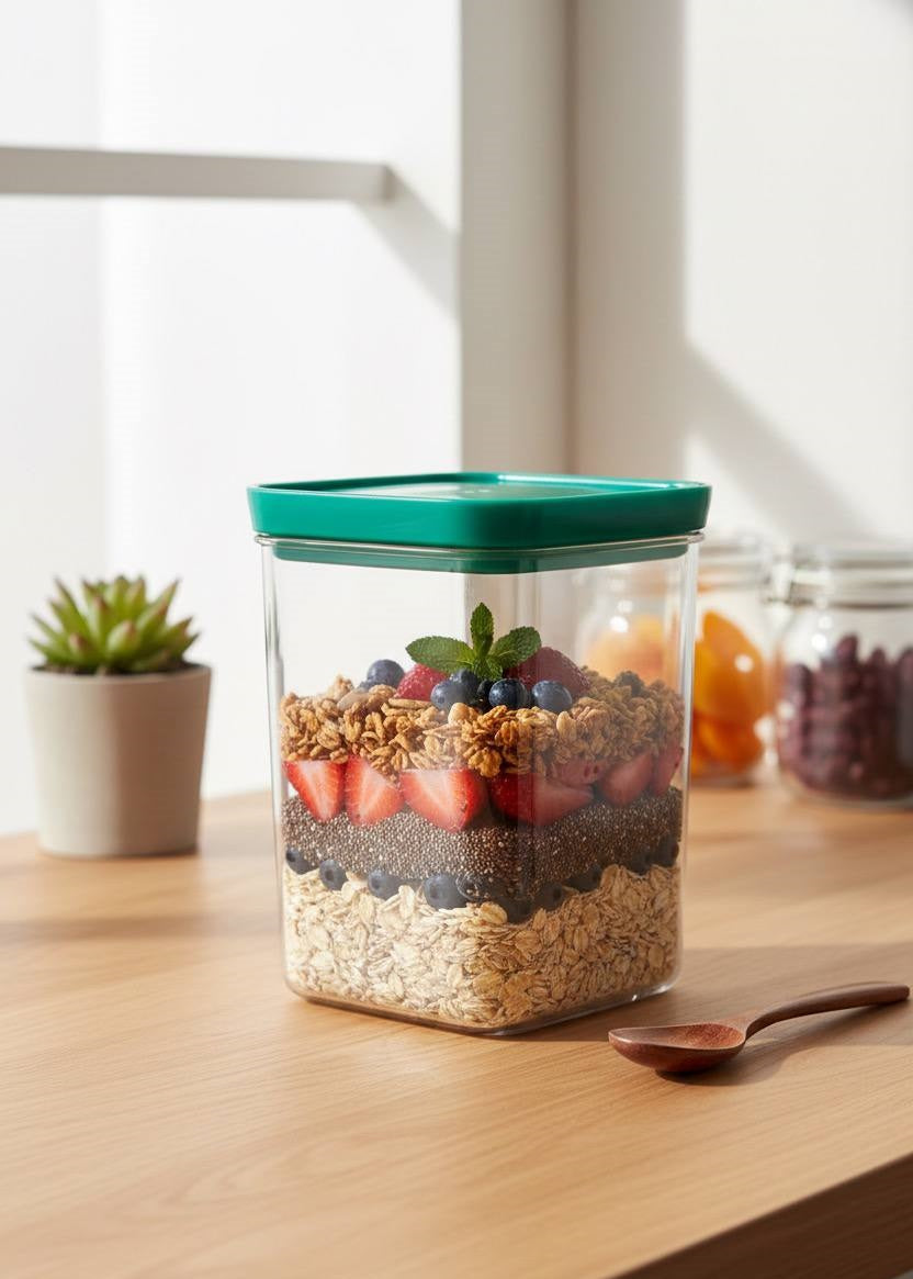 Unbreakable Container 1100ml