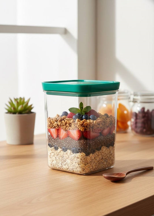 Unbreakable Container 1100ml