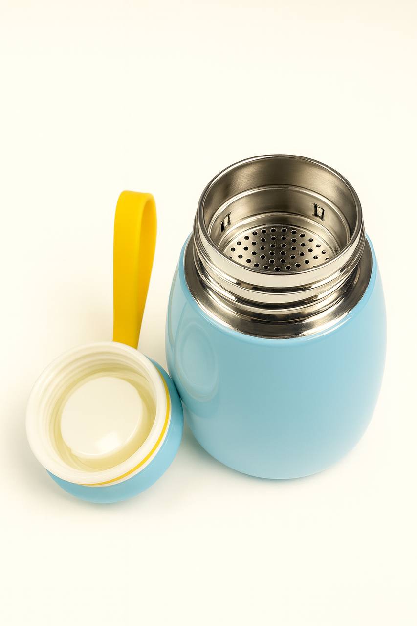 Stainless Steel Vacuum Cup