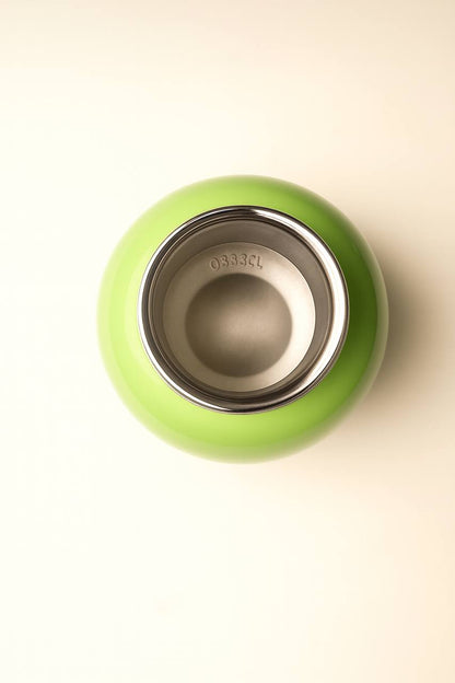 Stainless Steel Vacuum Cup