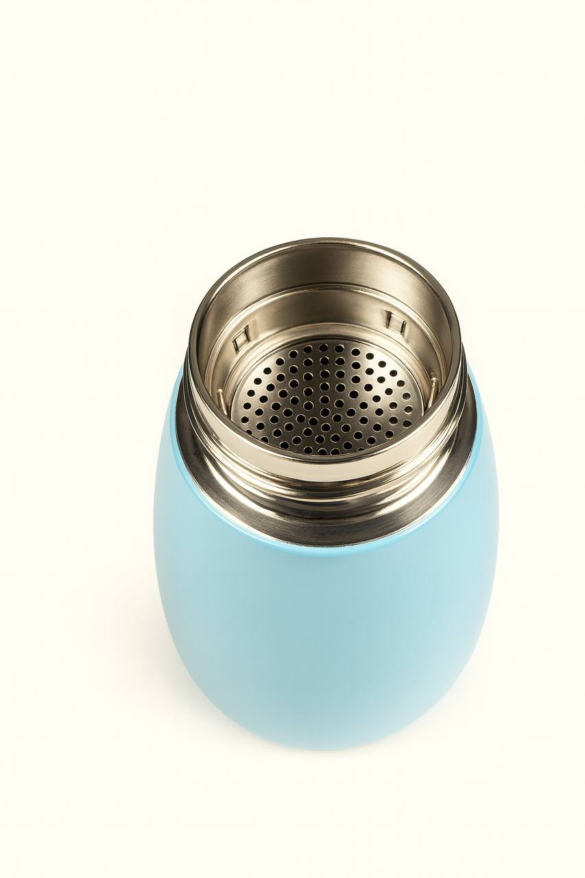 Stainless Steel Vacuum Cup