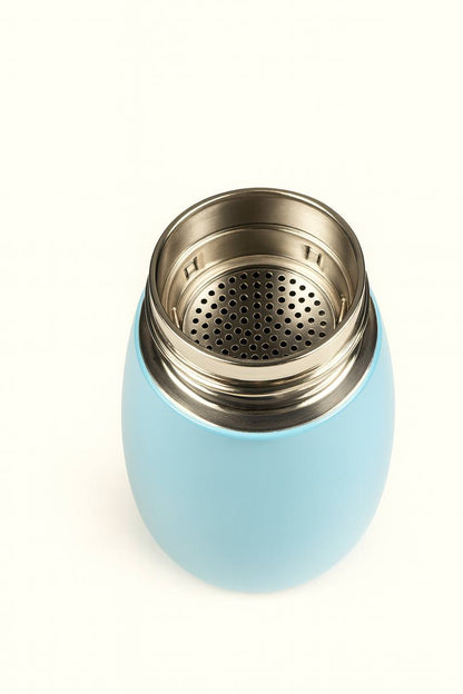 Stainless Steel Vacuum Cup