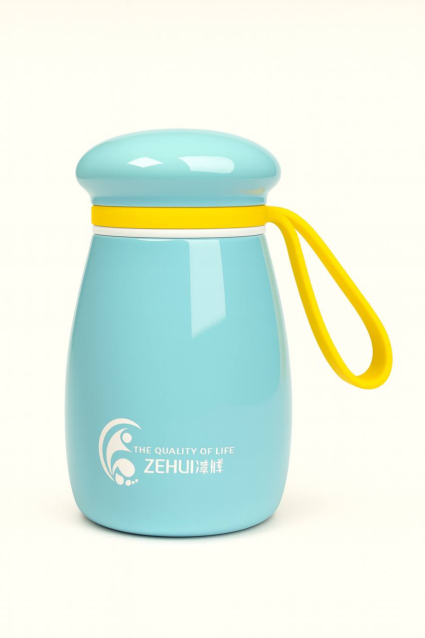 Stainless Steel Vacuum Cup