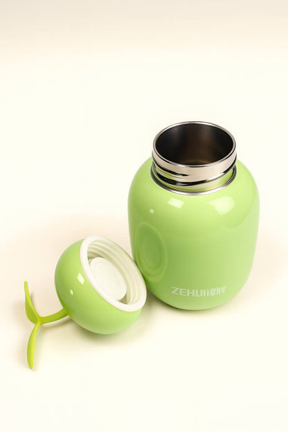 Stainless Steel Vacuum Cup