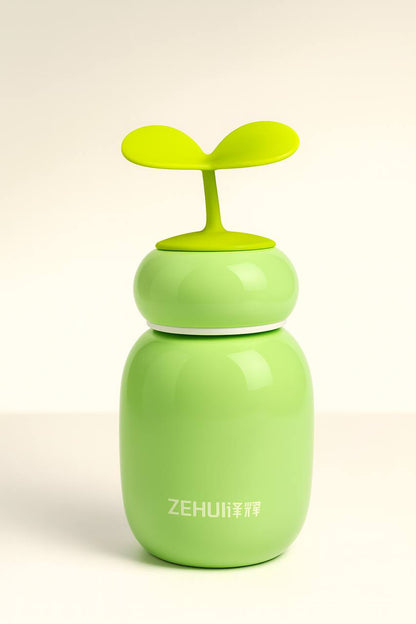 Stainless Steel Vacuum Cup