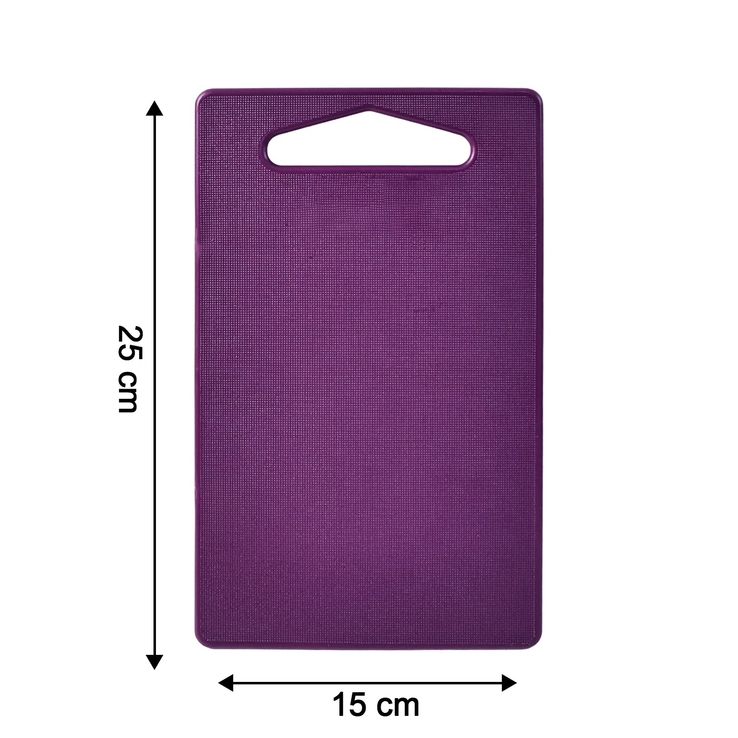 Supermom Little Master Unbreakable Cutting Board (1 Pc)