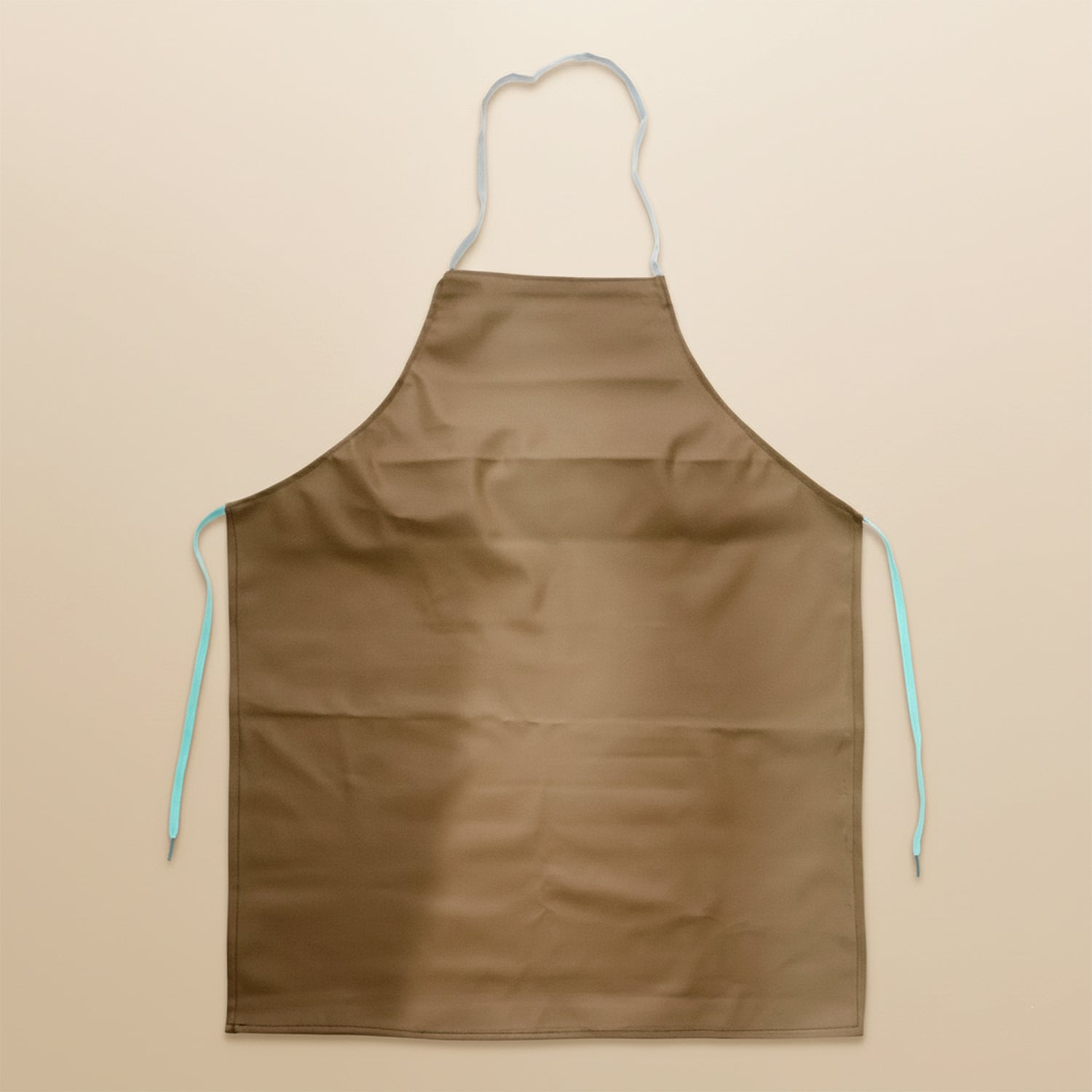 Premium Full-cover Chef Apron (1 Pc)