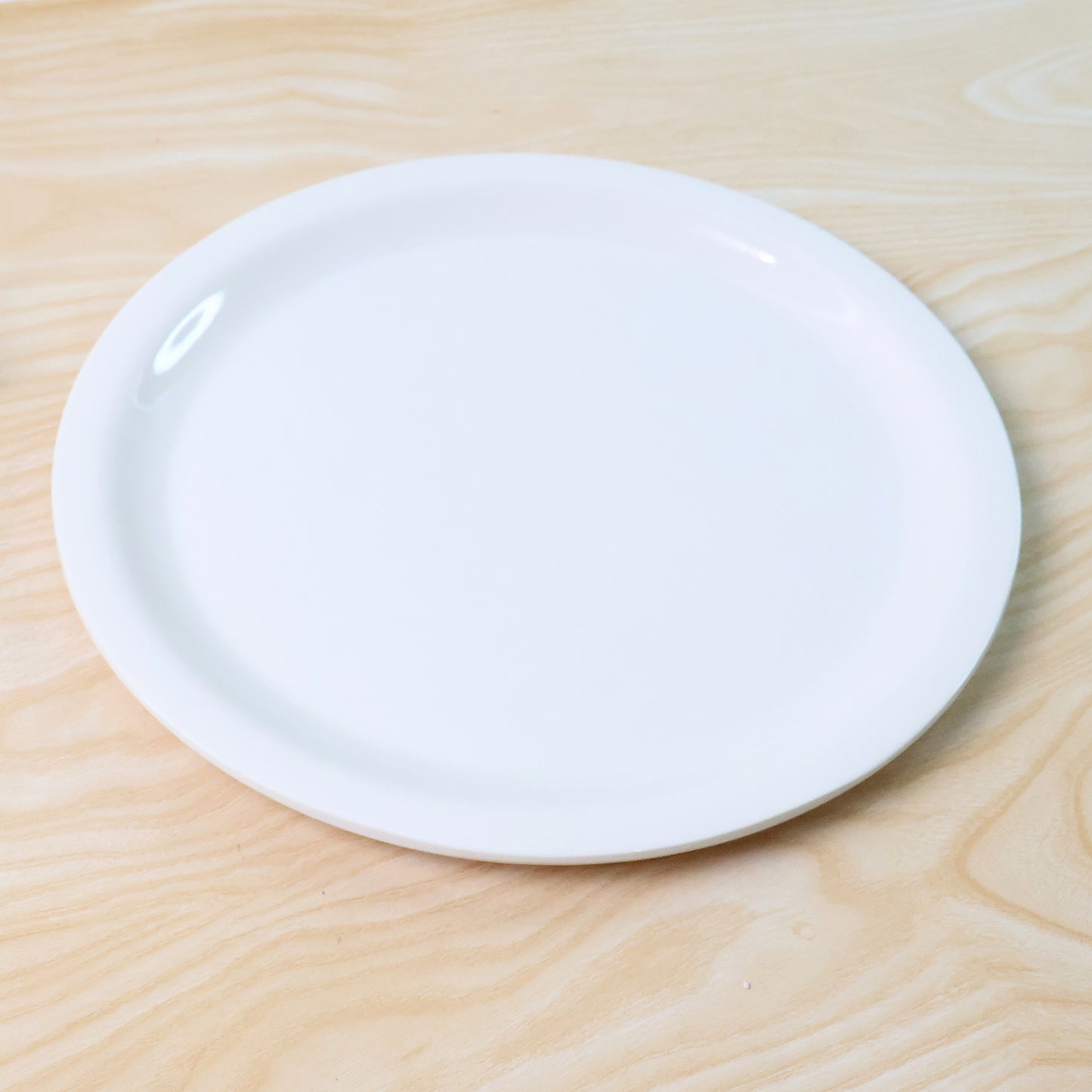 Premium Round Dinner Plate (28cm  1 Pc)