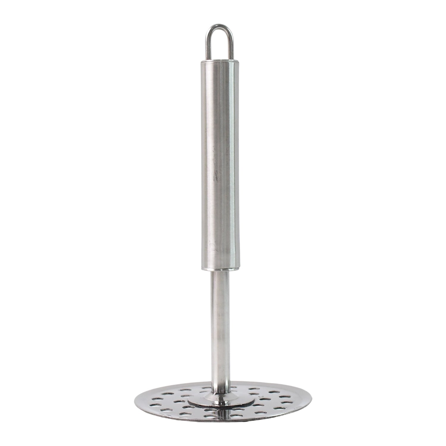 Supermom Heavy Duty Stainless Steel Potato Masher (1 Pc)