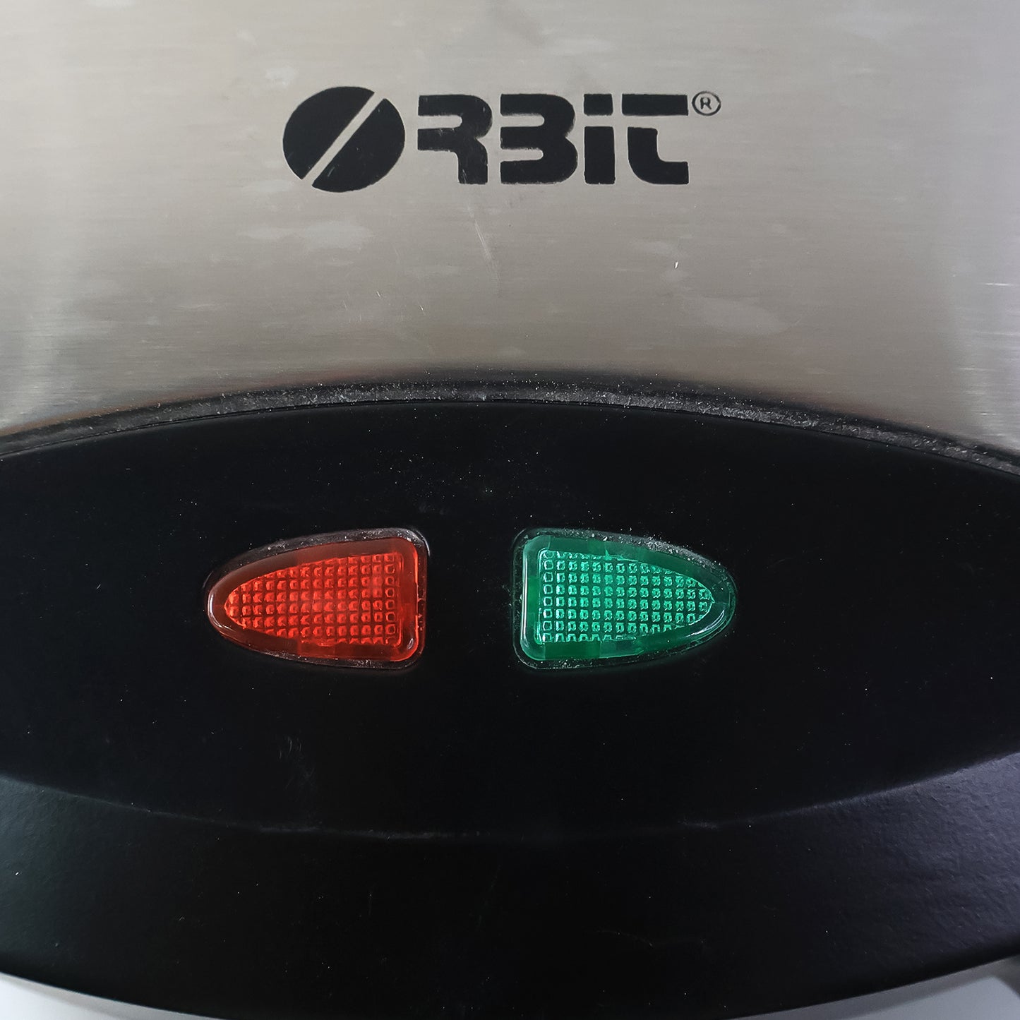 Orbit Sandwich Maker With Interchangeable Plates (800w  1 Pc)