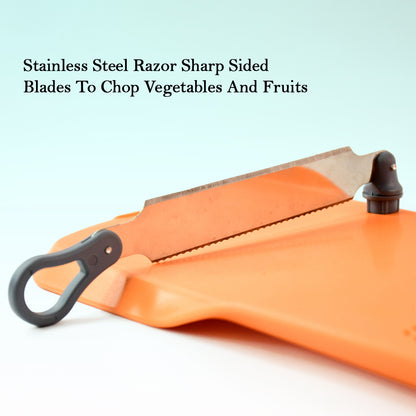 Apex Cut N Wash Multipurpose Cutting Board (1 Set)