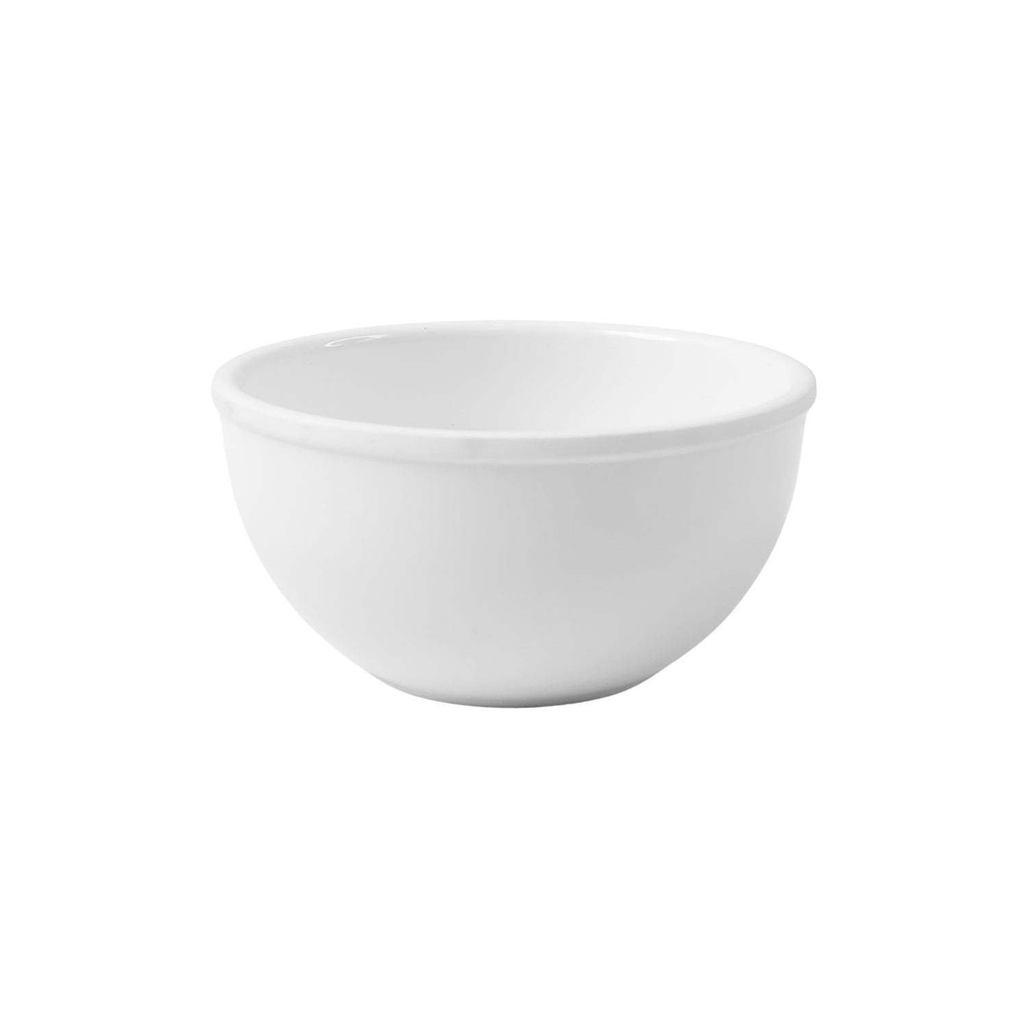 Premium Melamine Serving  Snack Bowl (Small)
